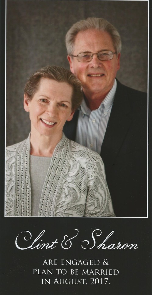 Clint & Sharon